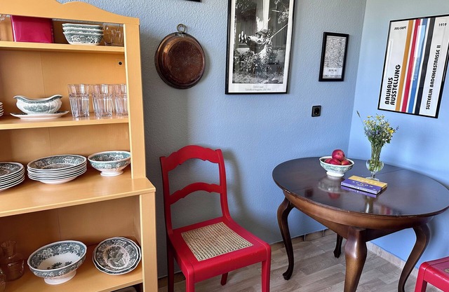 Cozy apartment in Winterberg