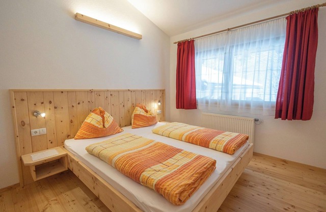 Cozy 'Apartment Enzian' with Mountain View, Wi-Fi, Garden & Terrace