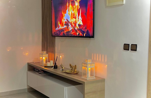 Cozy apartment just steps from the beach – Anza Surf