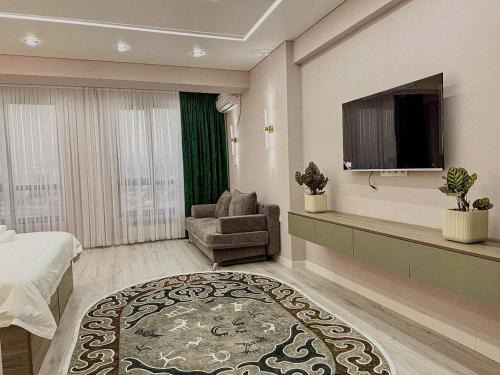 Cozy Apartment