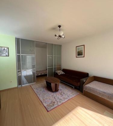 Cozy apartment Santariskes