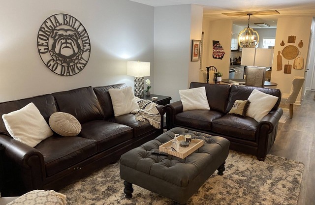 Cozy Athens Condo – Close to UGA & Downtown Athens