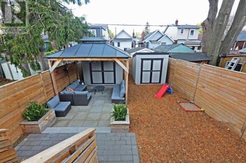 Cozy Basement with Patio and Parking - 20mins to Downtown and Beach!