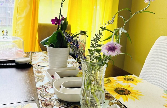 Cozy bed & breakfast in enjoyable Celina with AC, WiFi