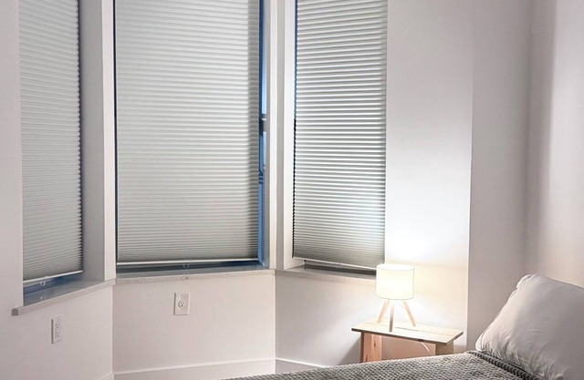 Cozy Bedroom with dedicated Bathroom 15mins Manhattan