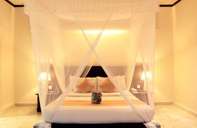 Villa Seminyak 