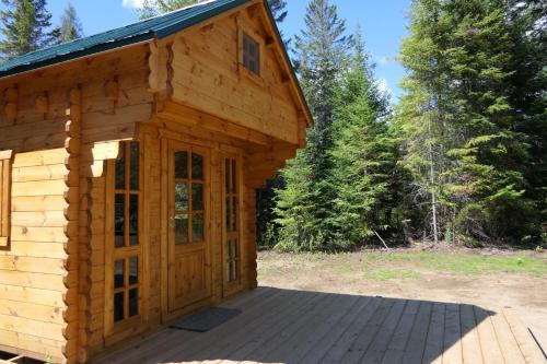 Cozy Cabin #2