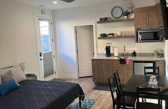 Cozy Casita by Sand Hollow and Zion
