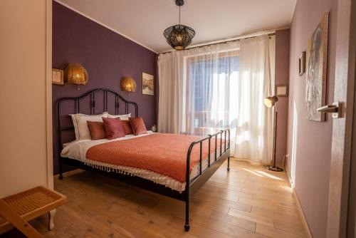 Cozy Center Druskininkai
