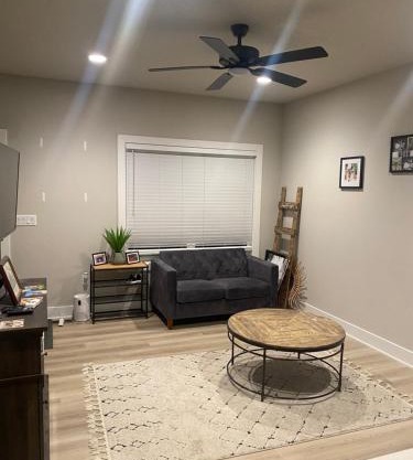 Cozy & Central