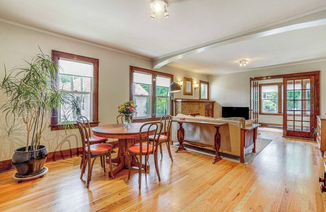 Cozy Cheyenne Home w/Yard < 1 Mi to Downtown!