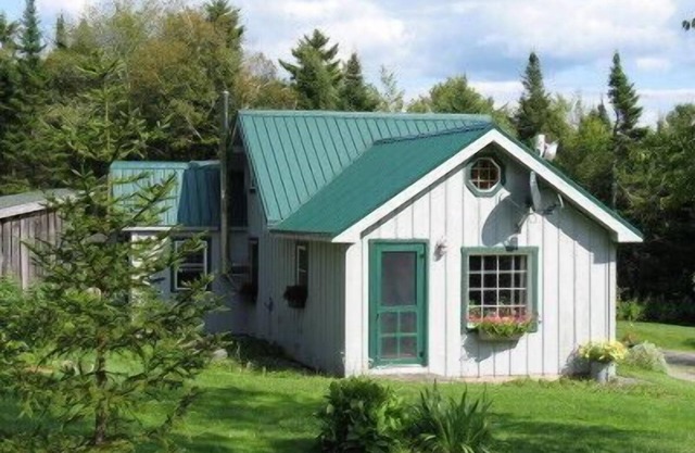 Cozy, Clean, ATV & Snowmobile Trail Access - Free Wifi