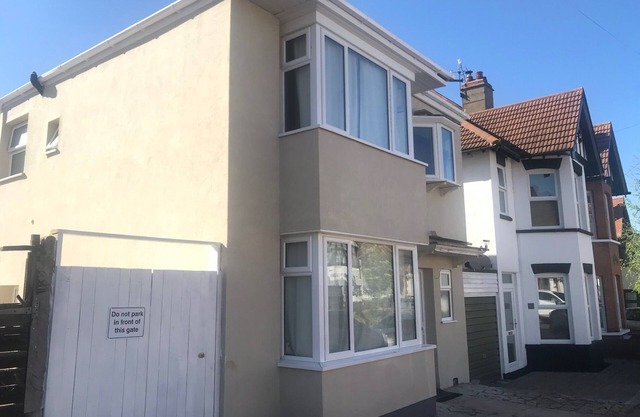 Cozy CLEAN studio near Southend Airport/Hospital
