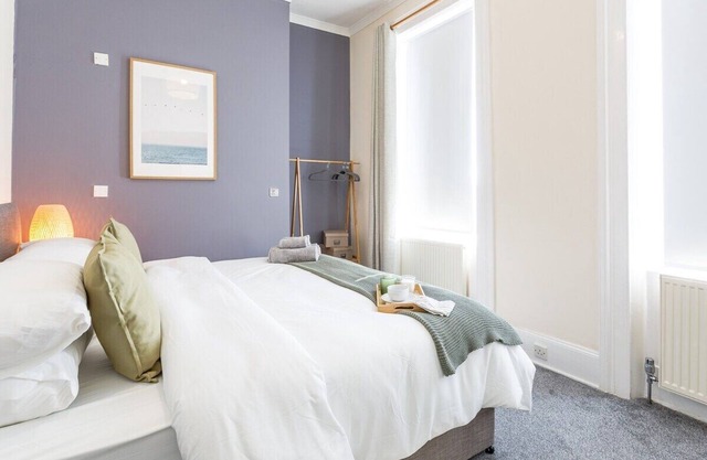 Cozy Coastal Getaway near Tynemouth
