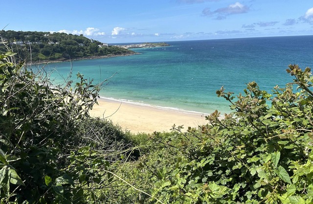 Cozy Coastal Lodge in Hayle