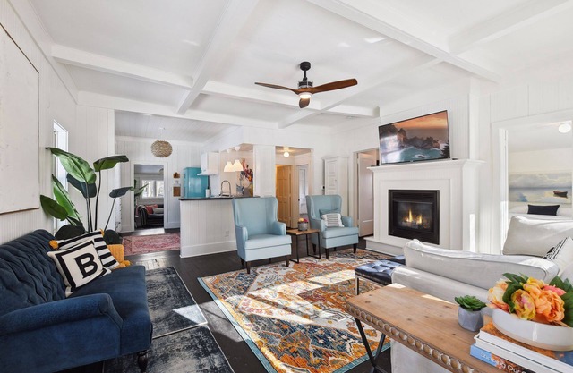 Cozy Cottage 4 mins to Excelsior