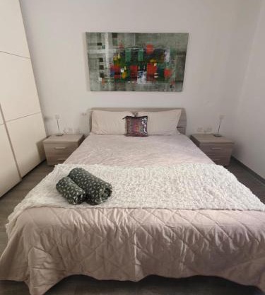Cozy Double Room with Private Bath Pembroke