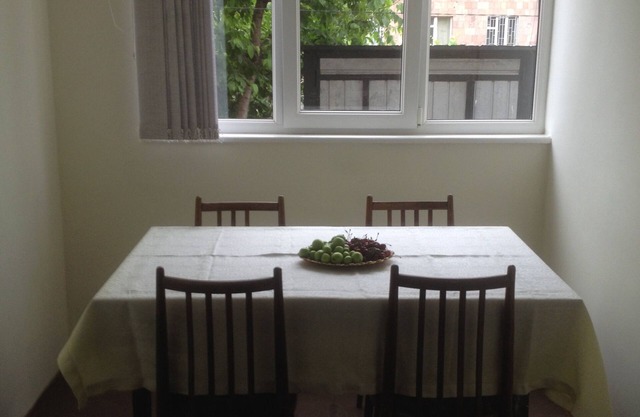 Cozy Family Like Stay In Goris
