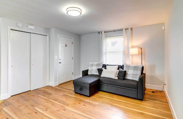Cozy Frostburg Apartment by FSU Campus!