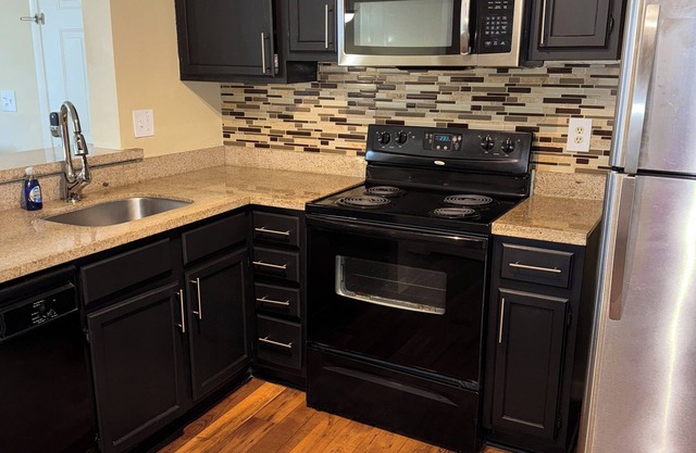 Cozy Hidden Gem 1-bedroom in ATL walking distance to Emory