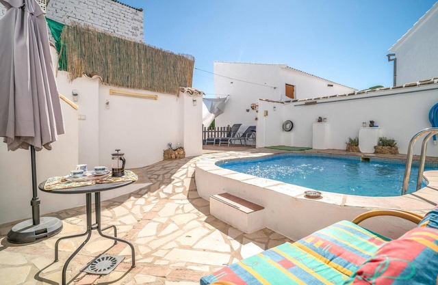 Cozy home in Villanueva de Algaidas
