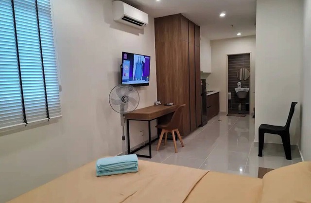 Cozy Home 3 @ Kozi Square near General Hospitalnn