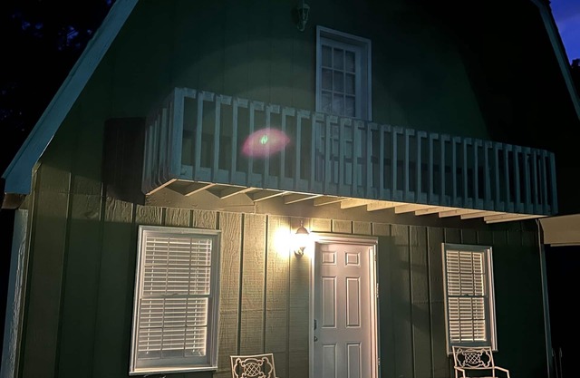 Cozy home close to all the good fishing and outdoor fun