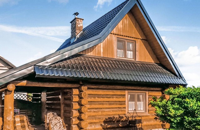 Cozy home in Kopalino with kitchen