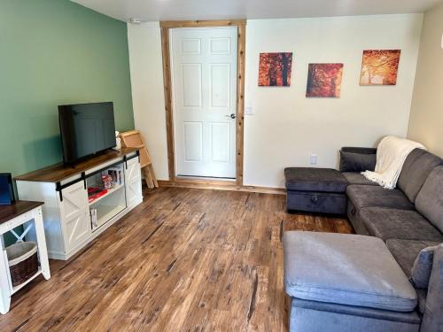 Cozy Home in Pittsfield