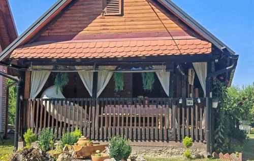 Cozy Home In Stari Brod With Sauna
