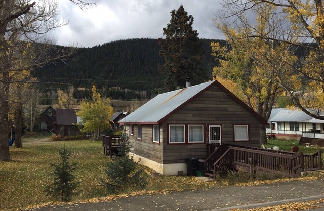 Cozy home in the heart of Crested Butte, steps away from all CB has to offer!