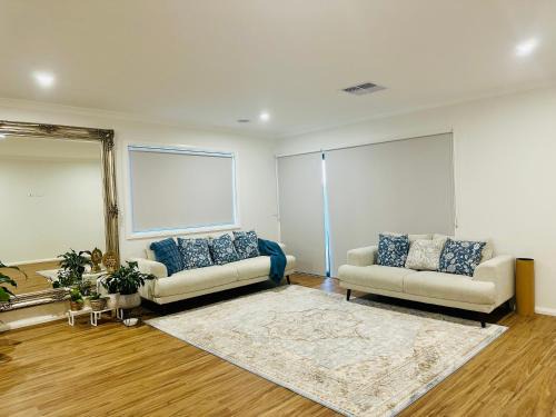 Cozy Homez Ballarat - Home stay