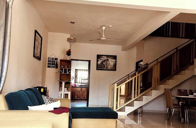 Cozy House at Airport Ridge in serene Takoradi