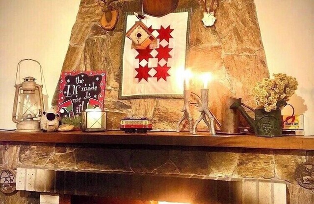Cozy house. comfort, rest and nature.