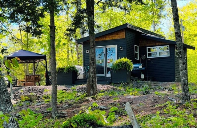 Cozy Lakehouse on Sheepscot Pond. Scenic views of the Lake & Bird Sanctuary.