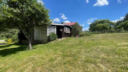 Cozy Little House Meex & Sauna - 5km from Võru