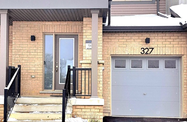 Cozy, minutes from Wasaga & The Blue Mountains!