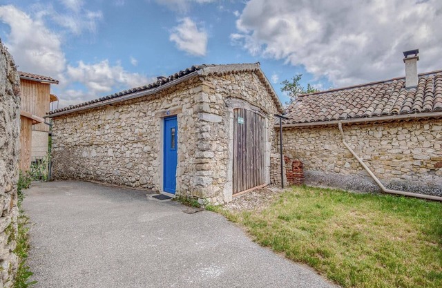 Cozy Nature Stay in Diois