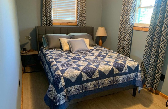 Cozy Northwoods Getaway