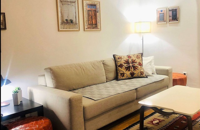 Cozy One-bedroom Apartment in the central Sarajevo