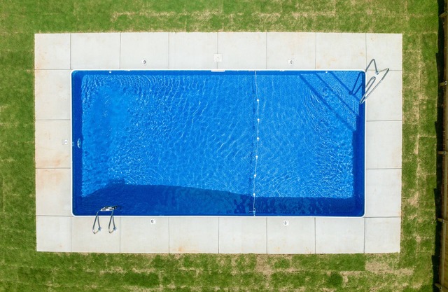 Cozy Pool Staycation Getaway