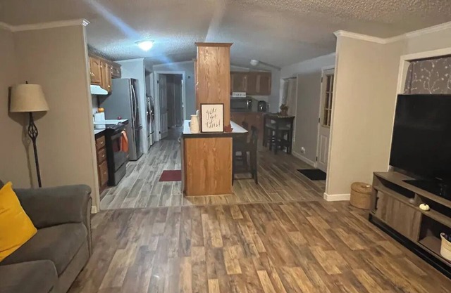 Cozy & quiet 4:20 friendly homenn
