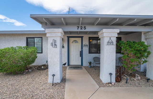 Cozy, Quiet, Clean, Pet Friendly, Southside, 2B/2B home