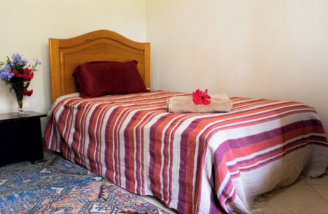 Cozy Ranch Stay near Ziwa Rhino Sanctuary- Butiti Ranch House