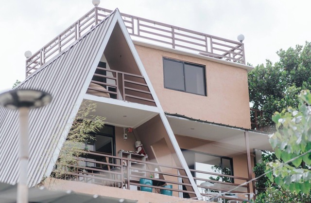 Cozy Resort in Antipolo Farmscape Villa Resort 25pax