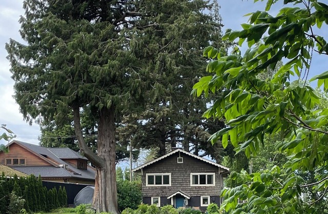Cozy Riverside Cottage with Private Hot Tub