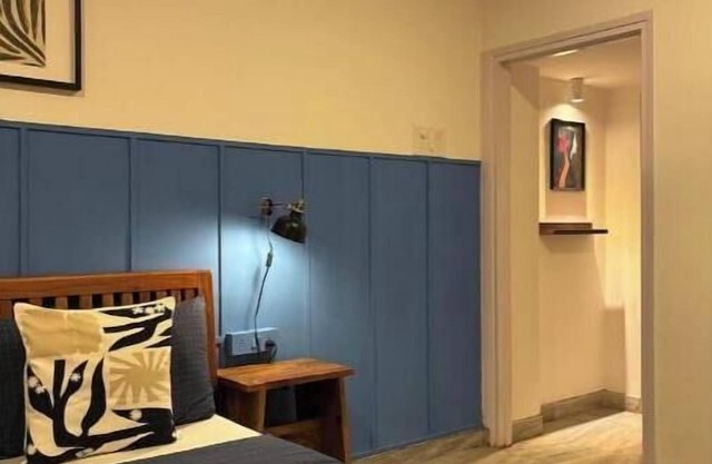Cozy room on Hill Rd