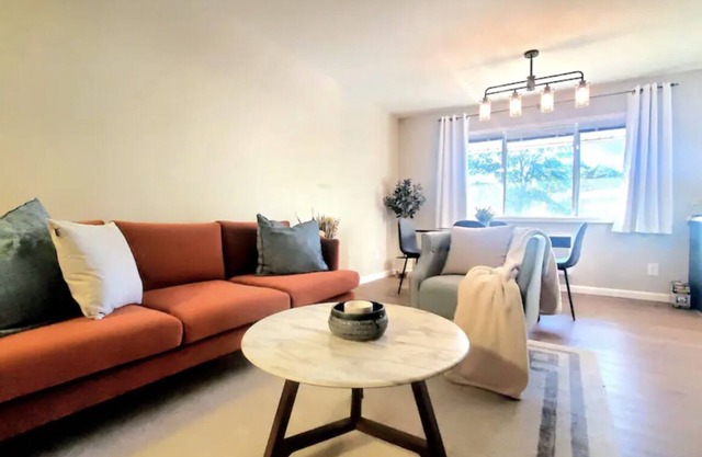 Cozy South County Condon