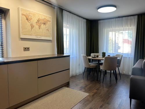 Cozy STAY in City Center