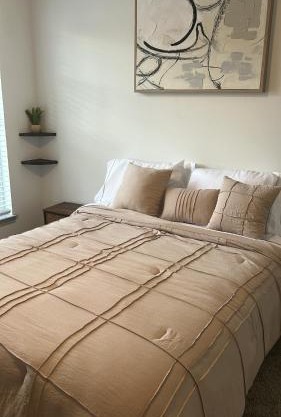 Cozy stay in Decatur